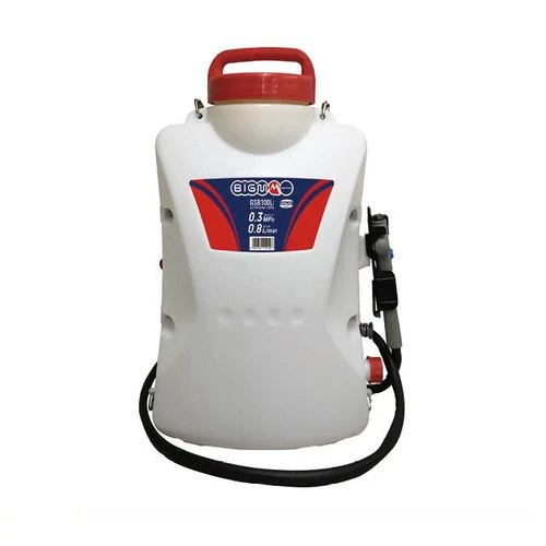 מרסס נטען 12V 10 ליטר מרויאמה GSB100Li