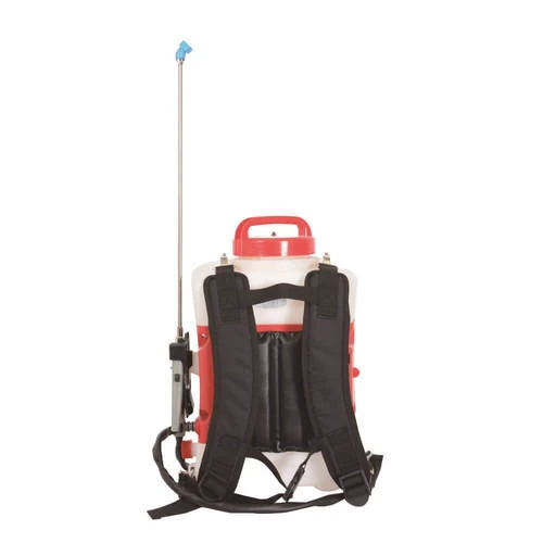 מרססים ,מרסס נטען 12V נפח 10 ליטר מרויאמה GSB100Li