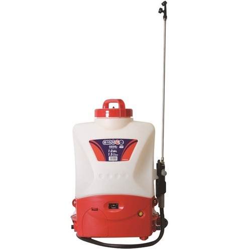 מרססים ,מרסס נטען 12V נפח 15 ליטר מרויאמה GSB150Li