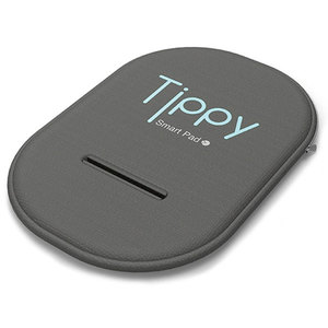 מכשיר לסיוע במניעת שיכחת תינוק ברכב Tippy Pad