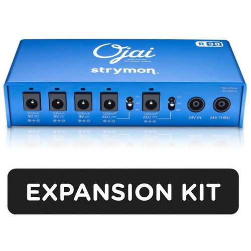 Strymon Ojai R30 Expansion Kit