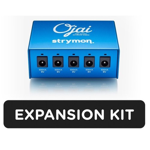Strymon Ojai Expansion Kit