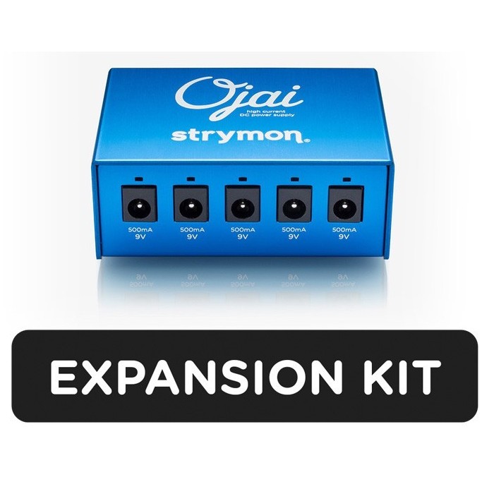 Strymon Ojai Expansion Kit
