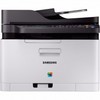 מדפסת ‏לייזר Samsung SLC460FW