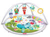 אוניברסיטה לתינוק דמויות חביבות צבעוני winfun