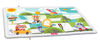 משטח פעילות מתקפל צבעוני winfun