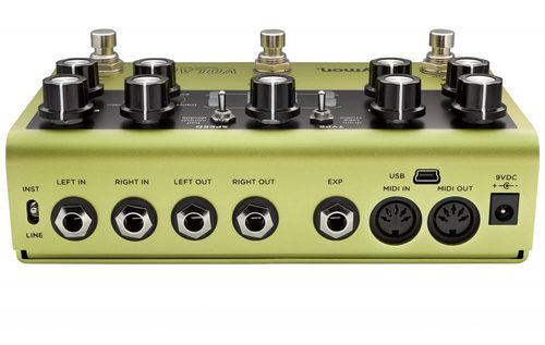 Strymon Volante - Magnetic Echo Machine