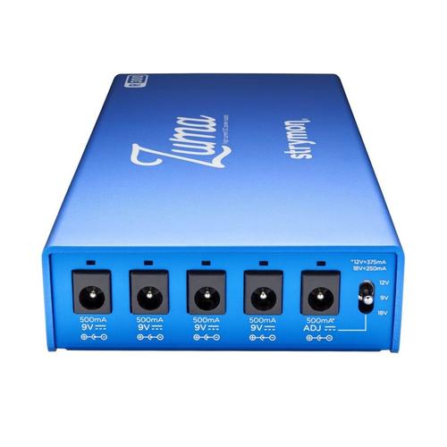 Strymon Zuma R300