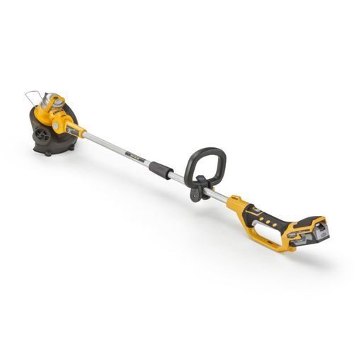 חרמש נטען 24V + סוללה 2.0AH + מטען