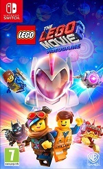 משחק Lego Movie 2 Videogame ל Nintendo Switch