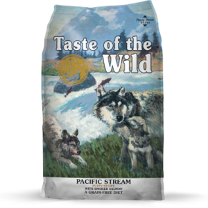 טייסט אוף דה ויילד גור דגים 2 ק"ג Taste of the Wild