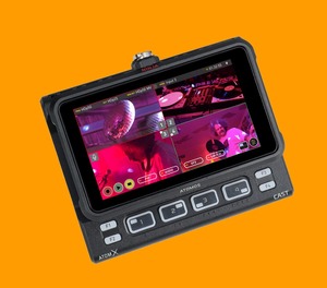 Atomos AtomX Cast