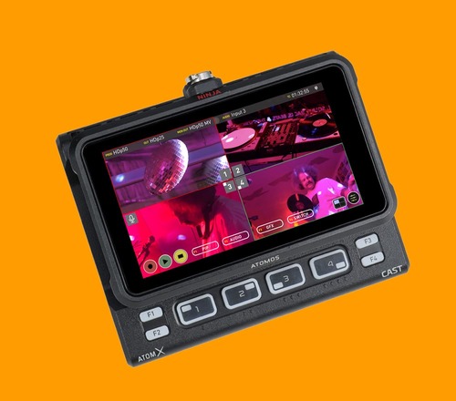 Atomos AtomX SYNC