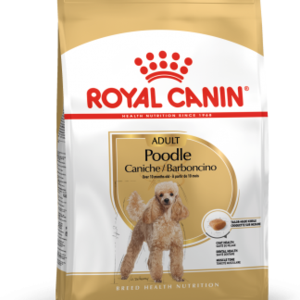 רויאל קנין פודל 1.5 ק"ג Royal Canin Poodle Adult 