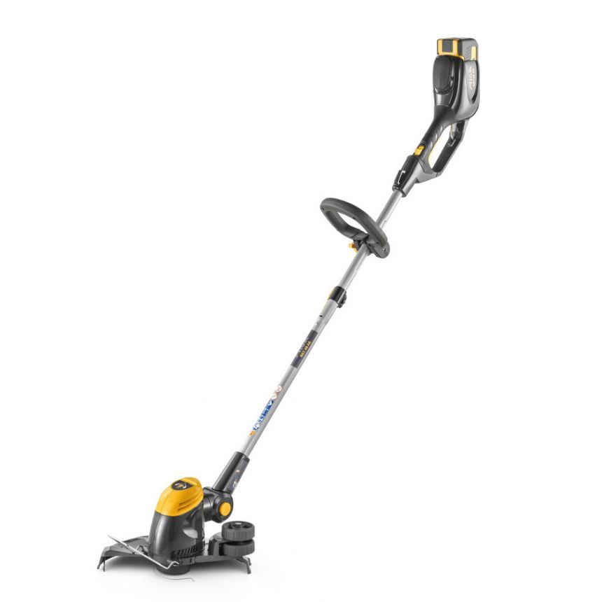 חרמש נטען 48V + סוללה 2.0AH + מטען