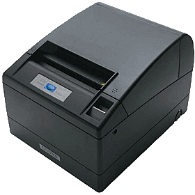 מדפסת קופה רחבה CITIZEN CT-S4000 סיטיזן