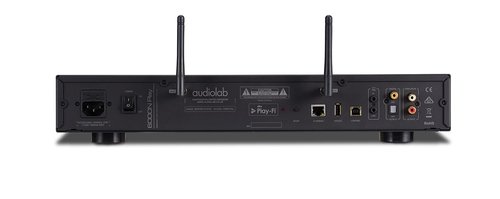 סטרימר Audiolab 6000N Play