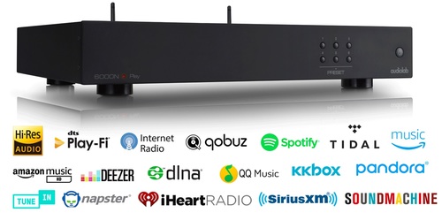 סטרימר Audiolab 6000N Play