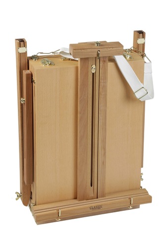 כן מזוודה JULLIAN Classic GM + תיק + פלטה
