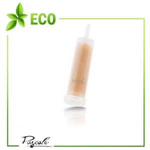 מסנן מים רזינה שקוף גדול Pascale Resin filter