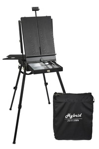 כן ציור מזוודה Hybrid® French Easel 