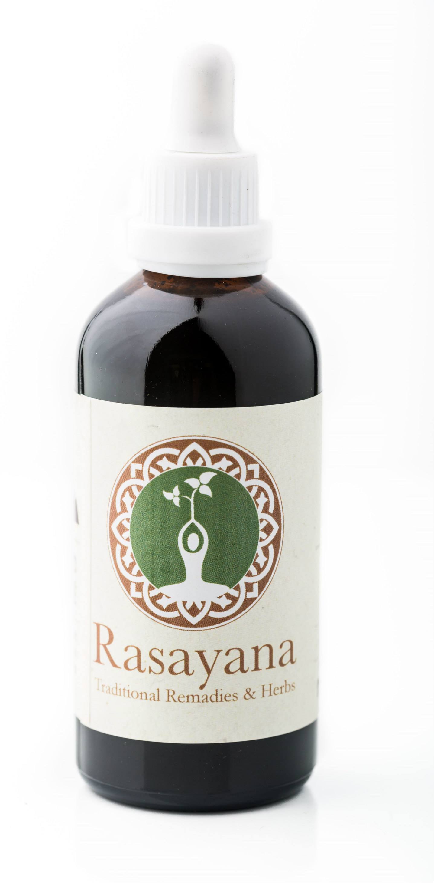מומיו בתמצית, 100 מ"ל,  Rasayana