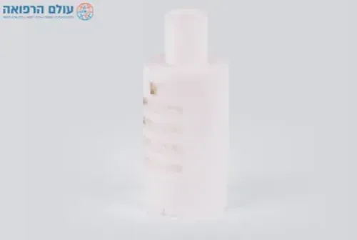 פילטר T3 רב פעמי לקפנוגרף
