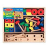 סט בניה בקופסא Melissa&DouG