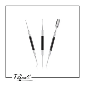 Pascale Professional Latte Art Needle Set סט כלים לקישוט קפה לאטה מקצועי פסקל