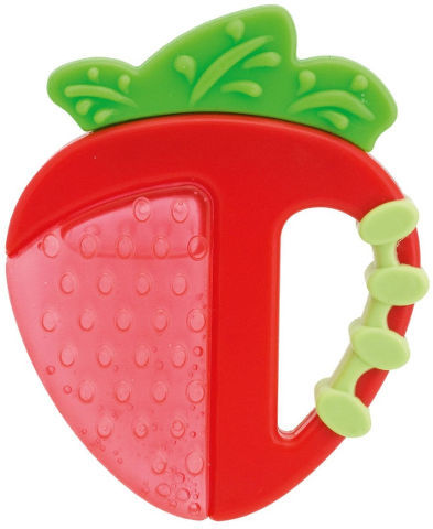 נשכן קירור בצורת תות