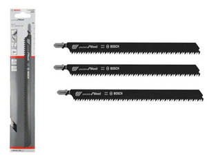 סט מסוריות BOSCH למסור אנכי דגם T144DP בוש