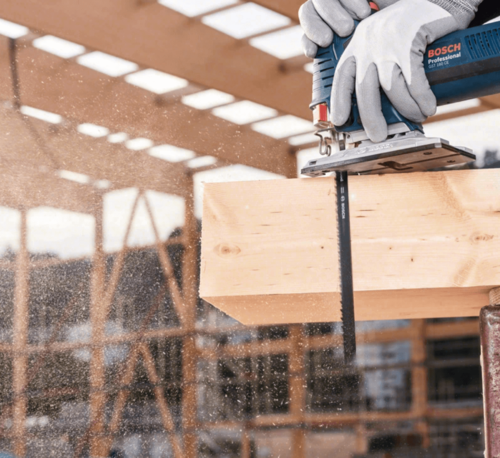 סט מסוריות BOSCH למסור אנכי דגם T144DP