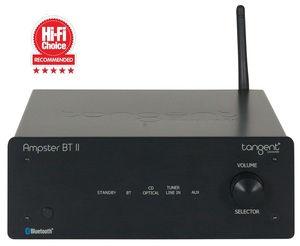 מגבר סטריאו מבית Tangent דגם Ampster BT GEN2