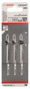 מסוריות לגקסו T I0I AOF לפרקט בוש Bosch