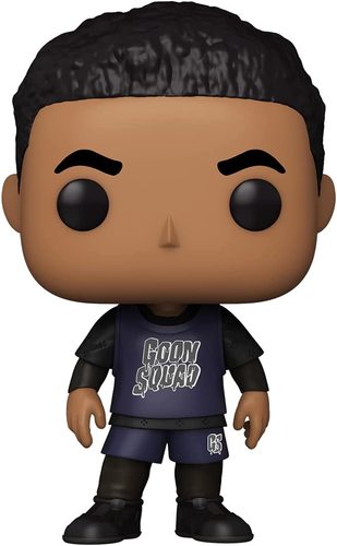 POP Movies: Space Jam 2- Dom