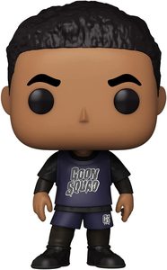 POP Movies: Space Jam 2- Dom Funko