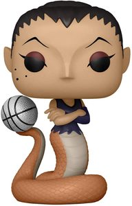 POP Movies:Space Jam 2- White Mamba Funko