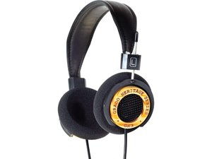 Grado GH3 אוזניות On-ear מסדרת Heritage - מהדורה מוגבלת