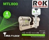 צילינדר מולטילוק MTL800