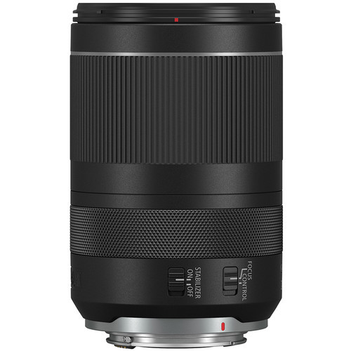 עדשת Canon RF 24-240mm f/4-6.3 IS USM