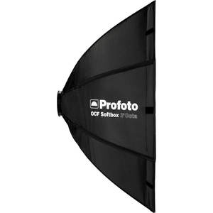 סופטבוקס מתומן "Profoto OCF Softbox Octa 3