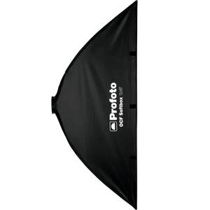 סופטבוקס סטריפ "Profoto OCF Softbox Strip 1X4