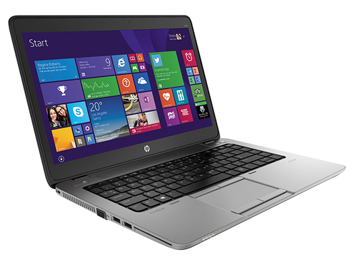 מחשב נייד HP EliteBook 840 G2 מחודש אייץ' פי