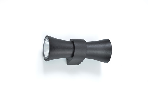מנורת קיר CONIC 10W במגוון צבעים