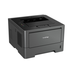 מדפסת ‏לייזר Brother HL-5440D ברדר