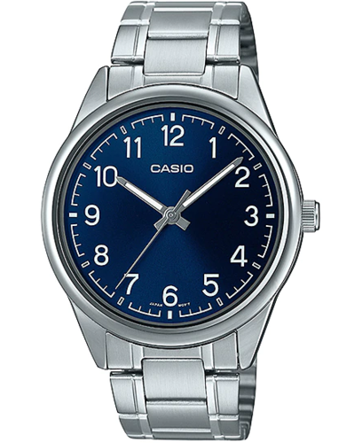 CASIO MTP-V005D-2B4 גברים