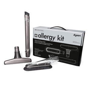 ערכת מברשות DYSON דייסון Asthma and Allergy Kit