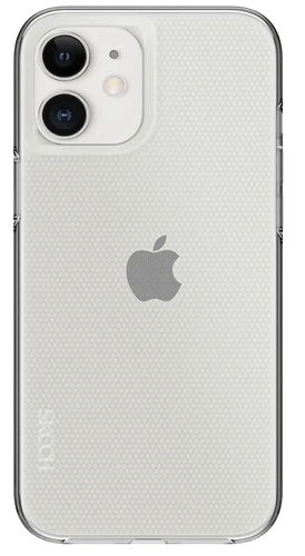 כיסוי Skech ל iPhone 12 Mini דגם Matrix שקוף