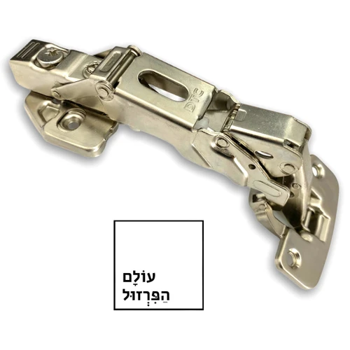 ציר ישר 155° | מ.ח 48 מ