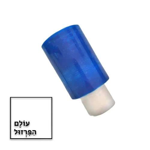 גליל סטרץ' לפלף | 10ס''מ - 300 גרם